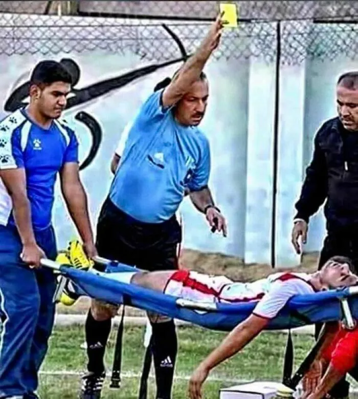 40 Imágenes inexplicables que no necesitan contexto para hacerte reír