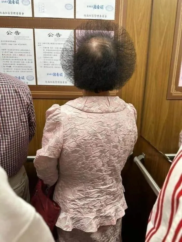 40 Imágenes inexplicables que no necesitan contexto para hacerte reír