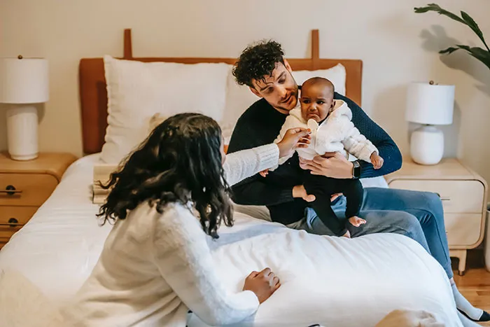 “It Just Seems So Gross To Me”: 50 Parenting Clichés And Stereotypes That Need To Retire