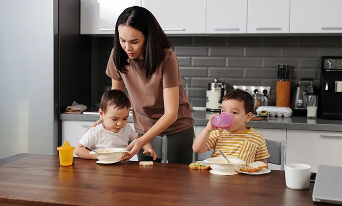 “It Just Seems So Gross To Me”: 50 Parenting Clichés And Stereotypes That Need To Retire
