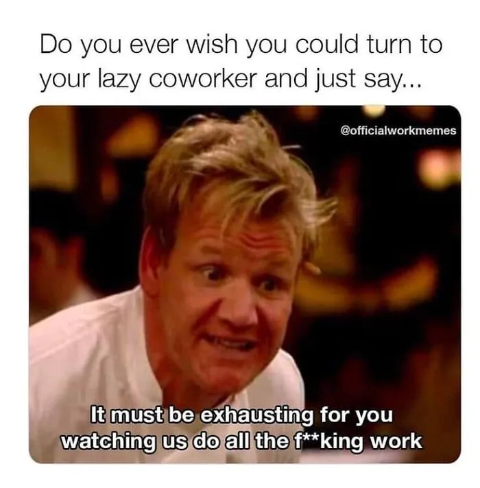 50 Work-Related Memes That May Make You Laugh, Then Cry (New Pics)