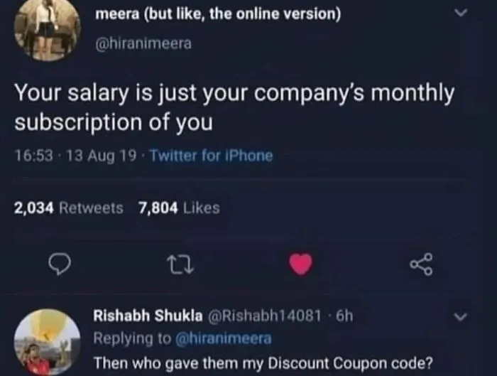 50 Work-Related Memes That May Make You Laugh, Then Cry (New Pics)
