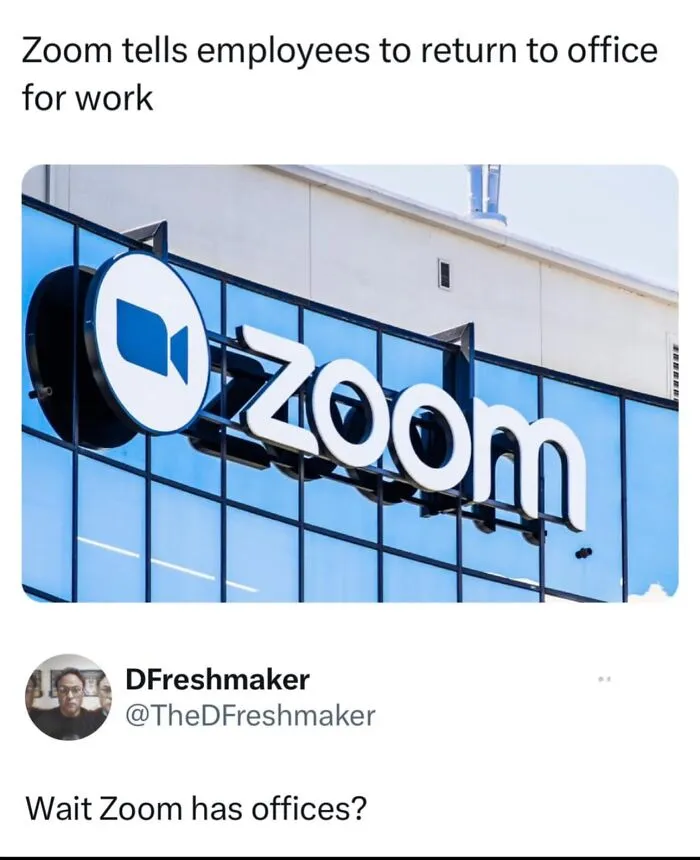 50 Work-Related Memes That May Make You Laugh, Then Cry (New Pics)