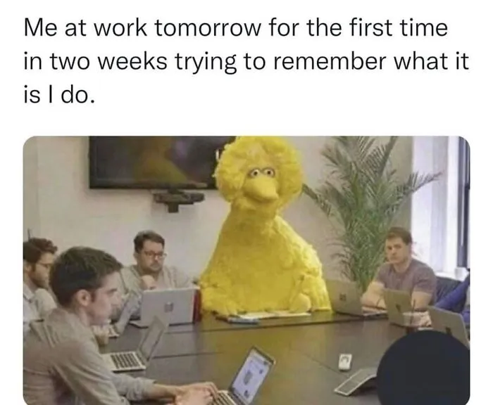 50 Work-Related Memes That May Make You Laugh, Then Cry (New Pics)