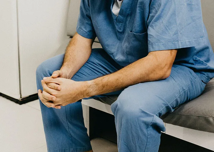 “It Was A Culture Of Fear”: People Over 50 Reveal What Work Culture Used To Look Like
