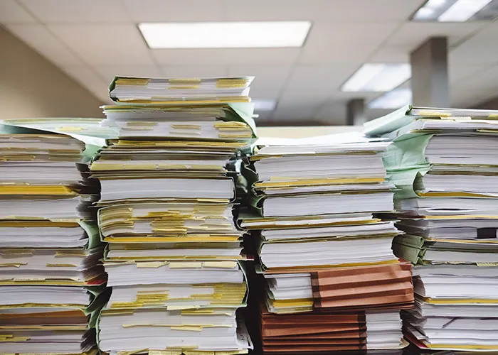“It Was A Culture Of Fear”: People Over 50 Reveal What Work Culture Used To Look Like
