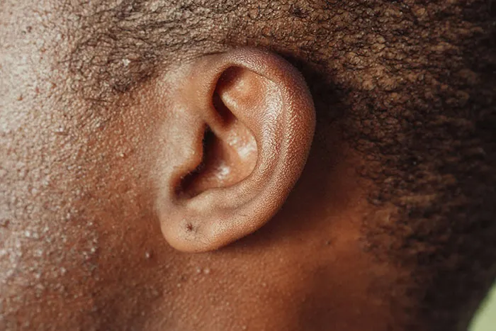 Listening Mode: Activated