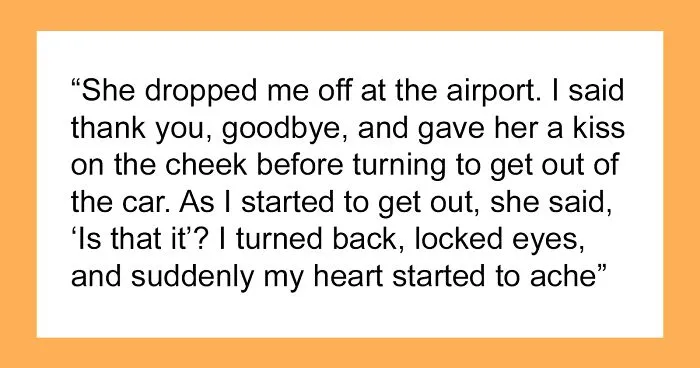 50 Simple Things People Did That Made Their Friends Desire Them Badly
