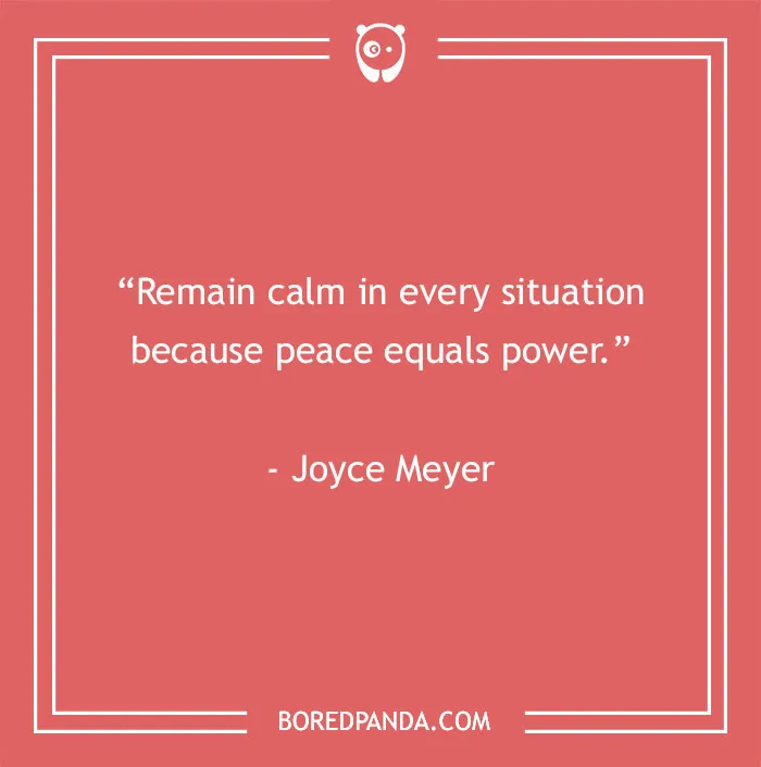 164 Peace Quotes To Help You Find Inner Tranquility