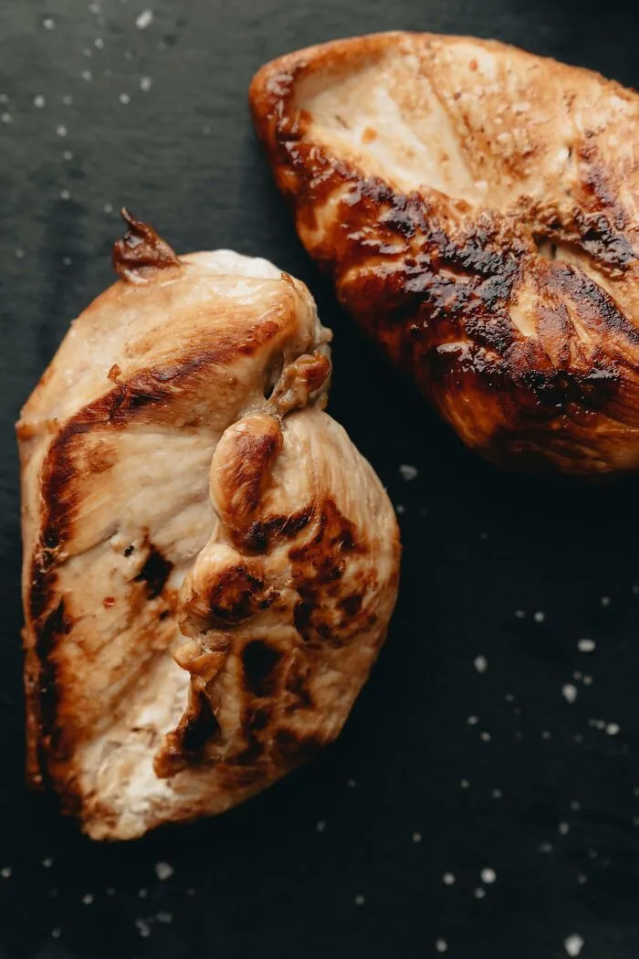 People Online Share 30 Meals That Lead To Disappointment Even At Restaurants