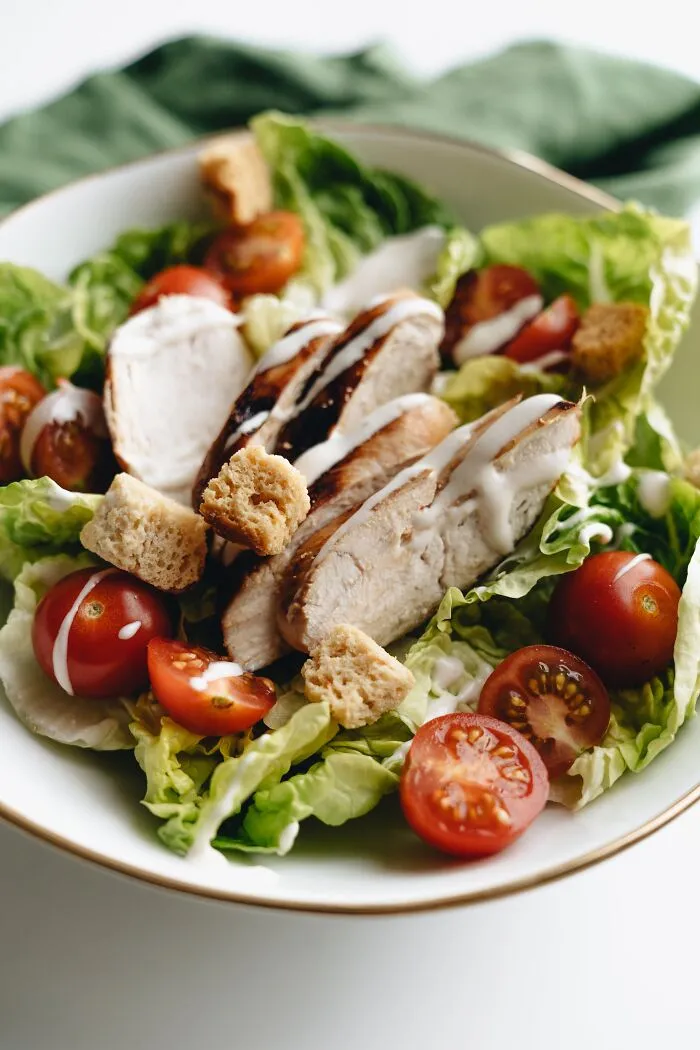 People Online Share 30 Meals That Lead To Disappointment Even At Restaurants