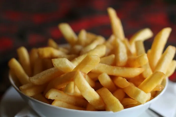 People Online Share 30 Meals That Lead To Disappointment Even At Restaurants