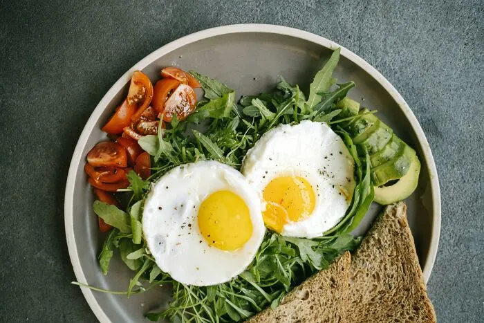 People Online Share 30 Meals That Lead To Disappointment Even At Restaurants