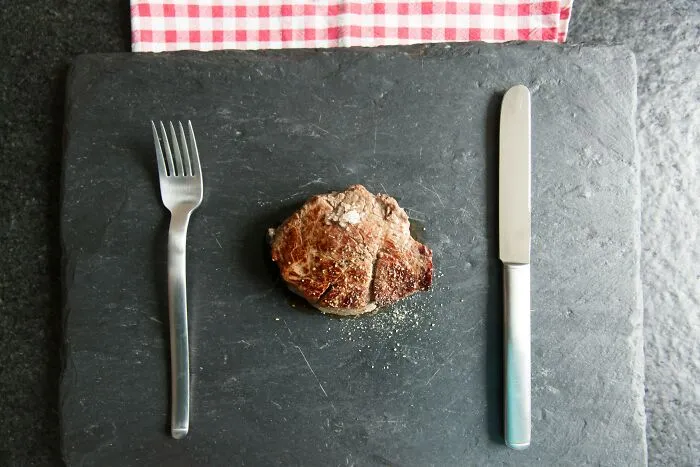 People Online Share 30 Meals That Lead To Disappointment Even At Restaurants