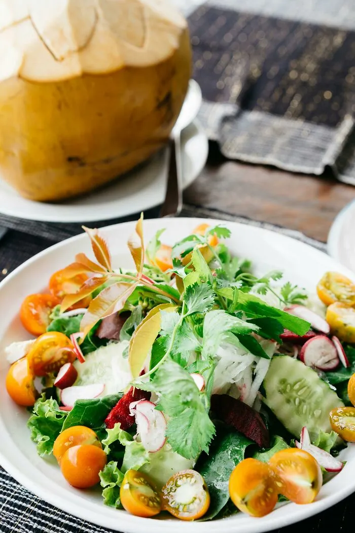 People Online Share 30 Meals That Lead To Disappointment Even At Restaurants