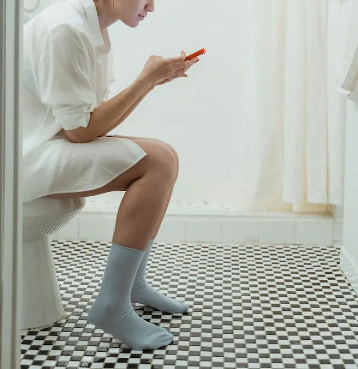 35 Disturbing Things People Were Actually Doing Before Learning How Bad They Were