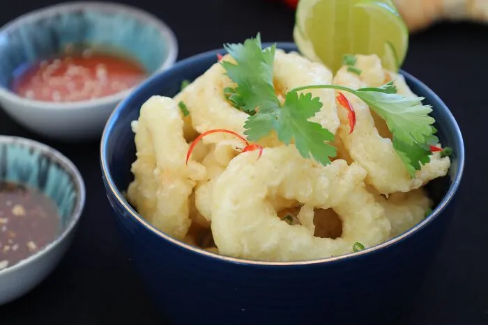 People Online Share 30 Meals That Lead To Disappointment Even At Restaurants