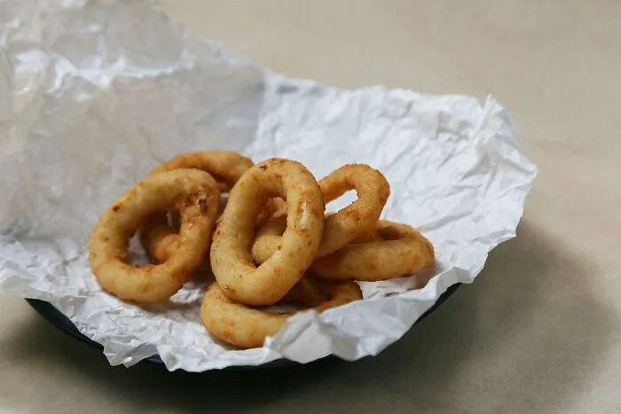 People Online Share 30 Meals That Lead To Disappointment Even At Restaurants