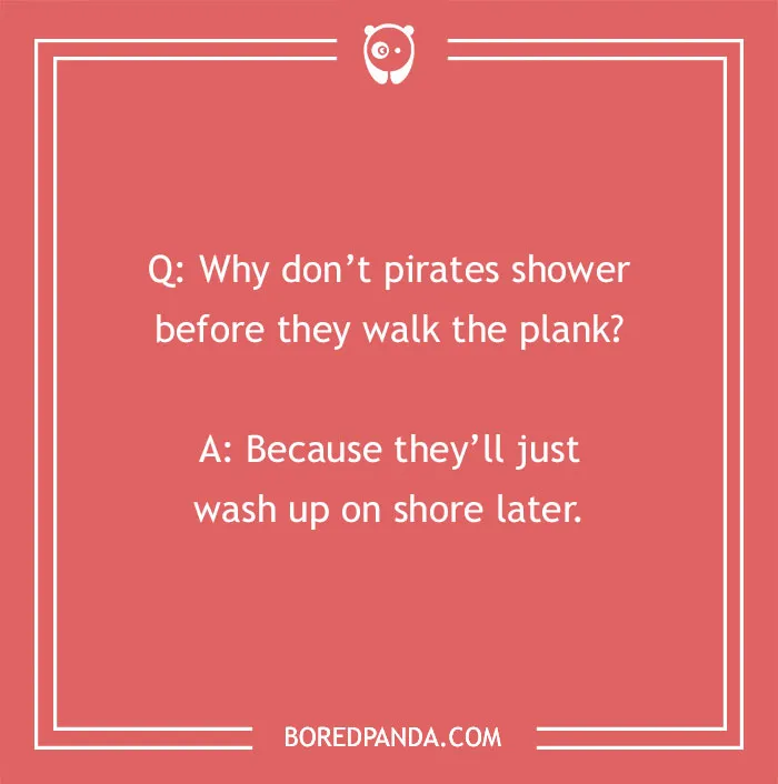 116 Pirate Puns That Arrrgh Pretty Hilarious