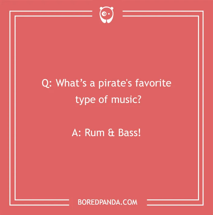 116 Pirate Puns That Arrrgh Pretty Hilarious