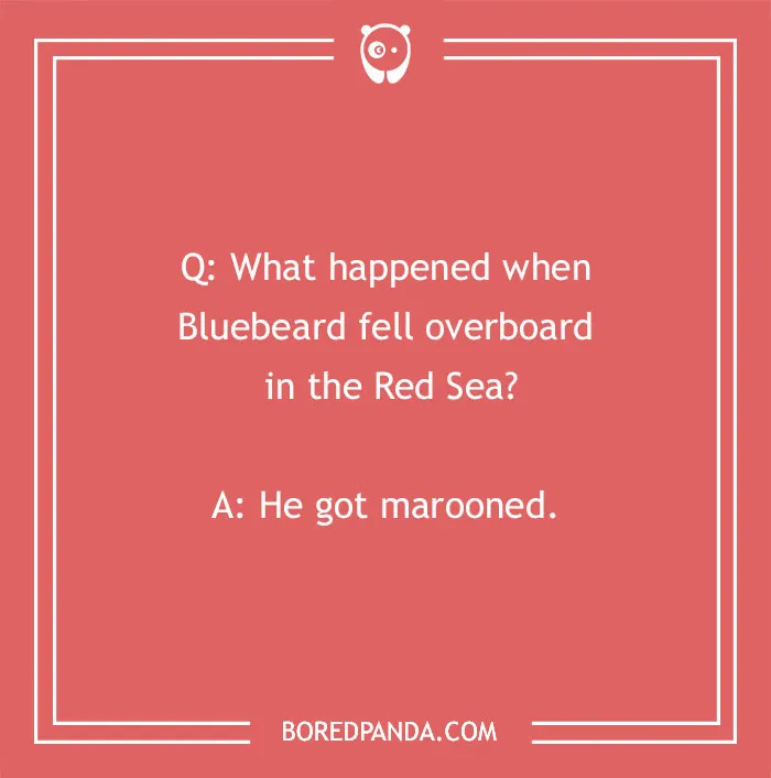 116 Pirate Puns That Arrrgh Pretty Hilarious