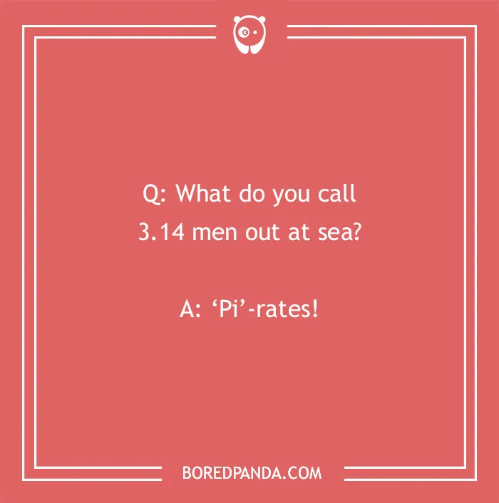 116 Pirate Puns That Arrrgh Pretty Hilarious