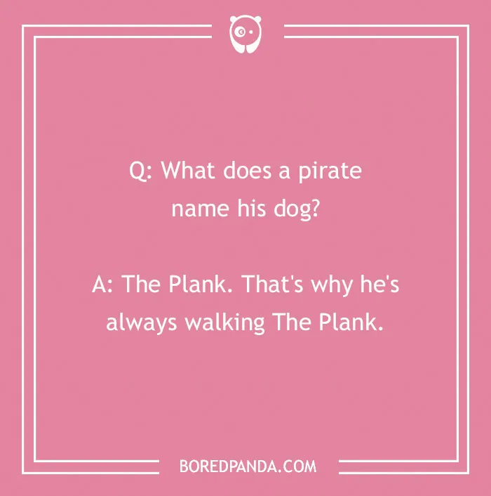 116 Pirate Puns That Arrrgh Pretty Hilarious