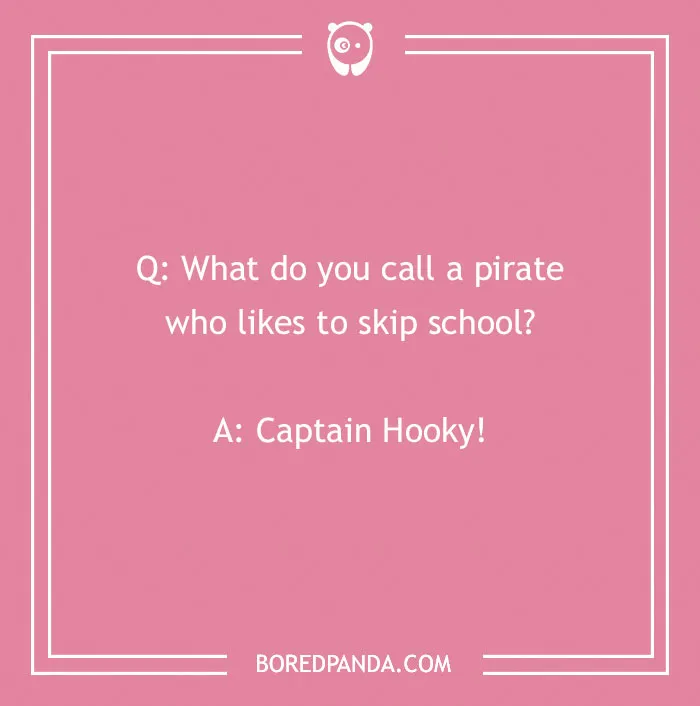 116 Pirate Puns That Arrrgh Pretty Hilarious