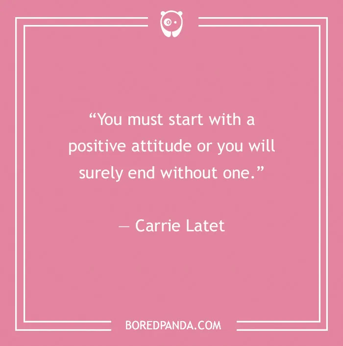 100 Positive Attitude Quotes Worth Reading On A Sad Day