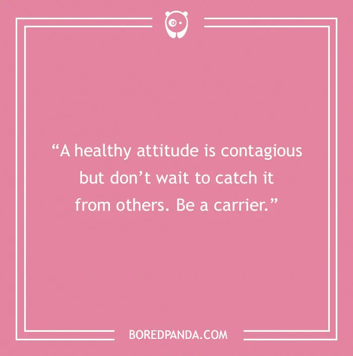 100 Positive Attitude Quotes Worth Reading On A Sad Day