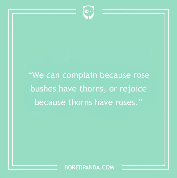 100 Positive Attitude Quotes Worth Reading On A Sad Day