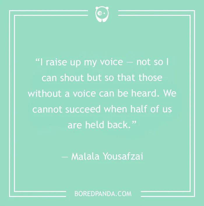 40 Powerful Women Quotes That Might Just Inspire You