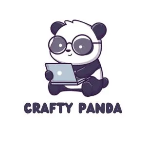 crafty panda