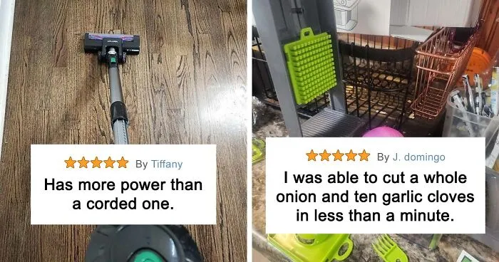 19 Practical Picks For Your Home Sweet Home This Black Friday