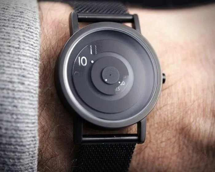 Reveal Wristwatch