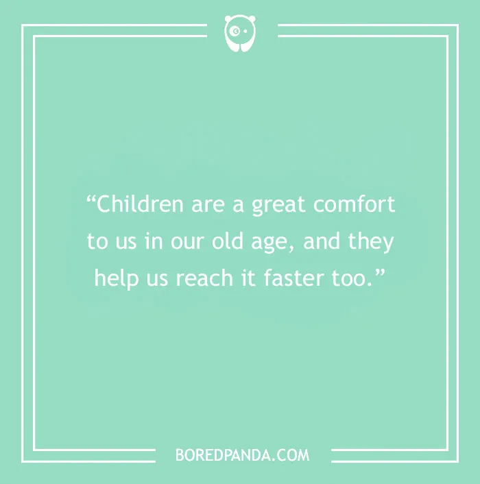 Quotes About Children For An Inspired Relationship With Your Kid