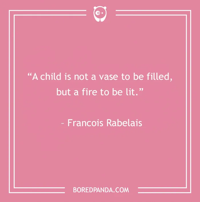 Quotes About Children For An Inspired Relationship With Your Kid