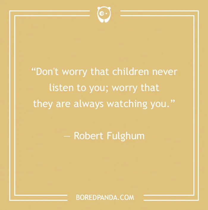 Quotes About Children For An Inspired Relationship With Your Kid