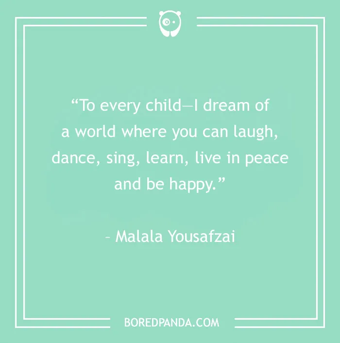Quotes About Children For An Inspired Relationship With Your Kid