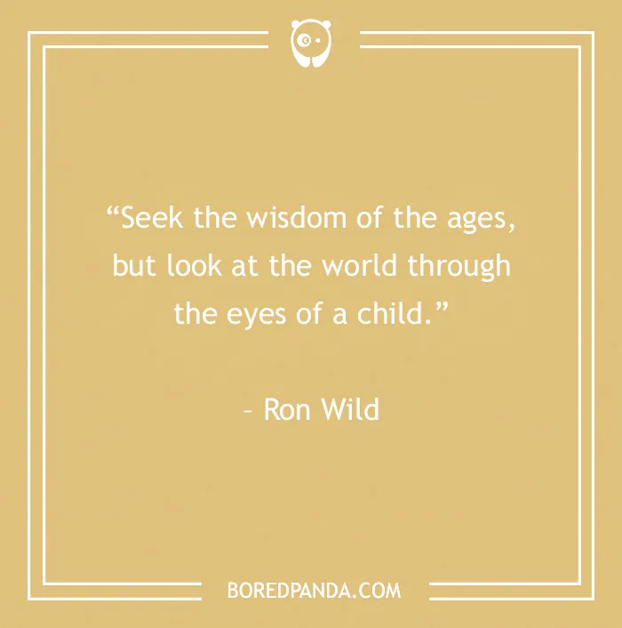 Quotes About Children For An Inspired Relationship With Your Kid