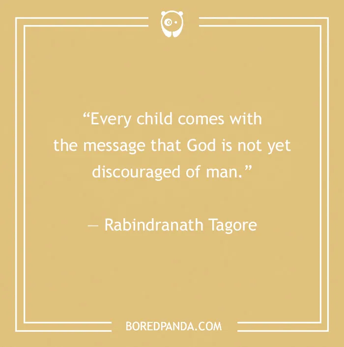 Quotes About Children For An Inspired Relationship With Your Kid