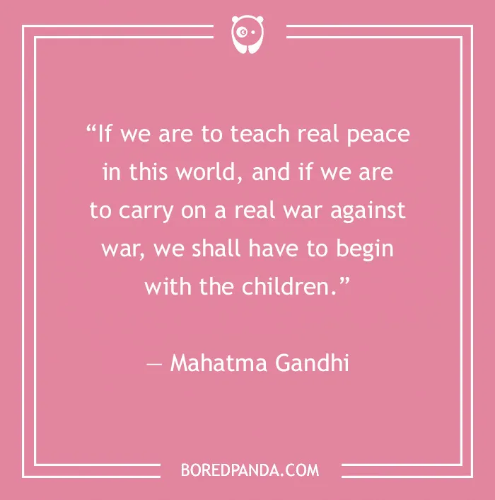Quotes About Children For An Inspired Relationship With Your Kid