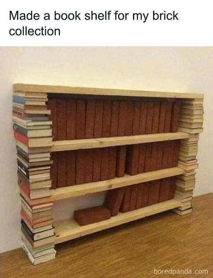 50 ‘Things In Places They Shouldn't Be’ To Make Your Day Better (New Pics)