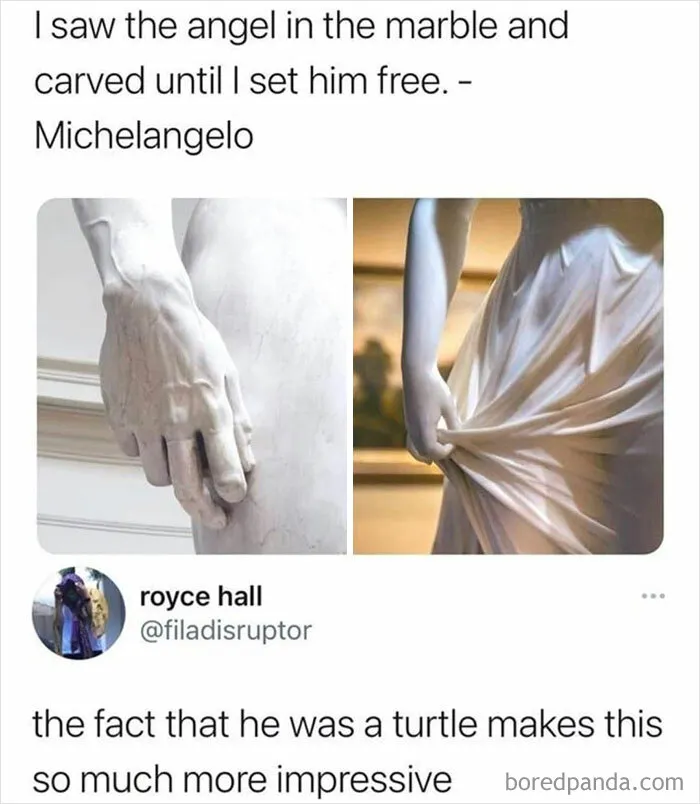 Mutant Ninja Tuetlw