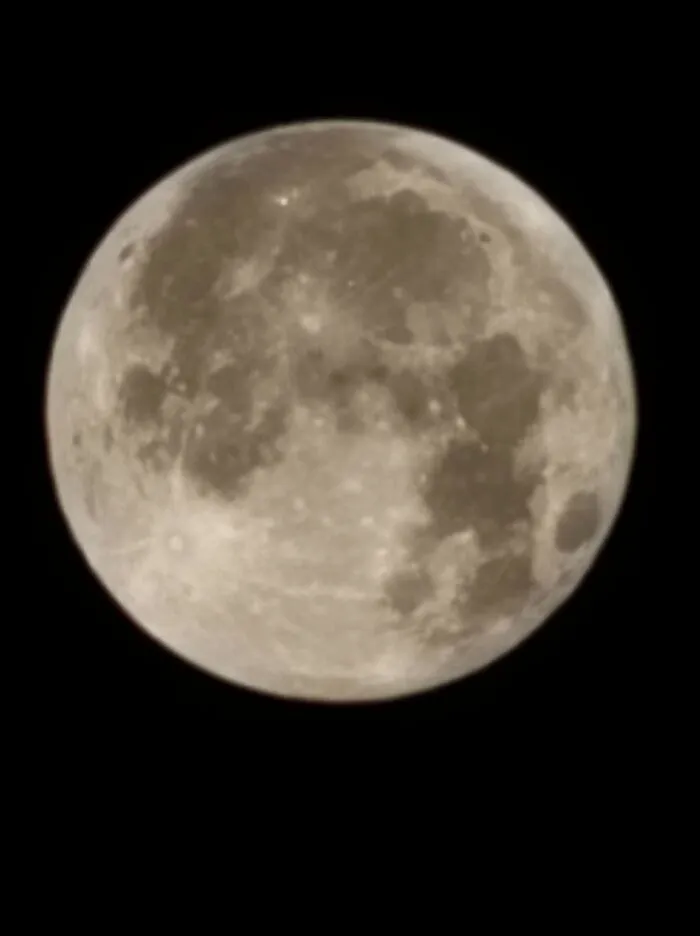 La Moon