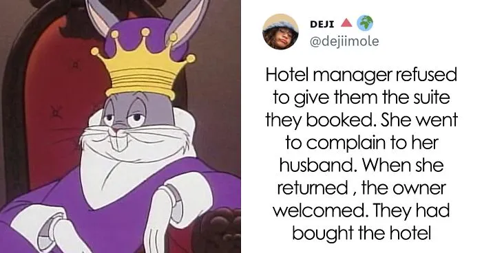 34 Stories About Humble People Who Turned Out To Be Absurdly Rich, As Shared In This Online Thread