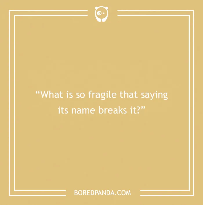 Tease Your Brain With These Fun Riddles For Adults