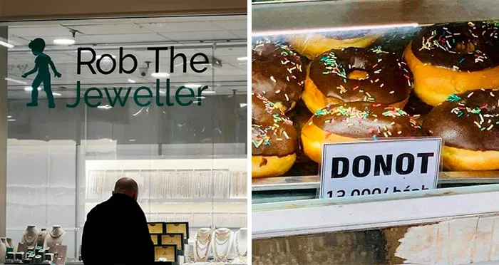 40 Funny Fails From The 'Ridiculous Marketing Nonsense' Group
