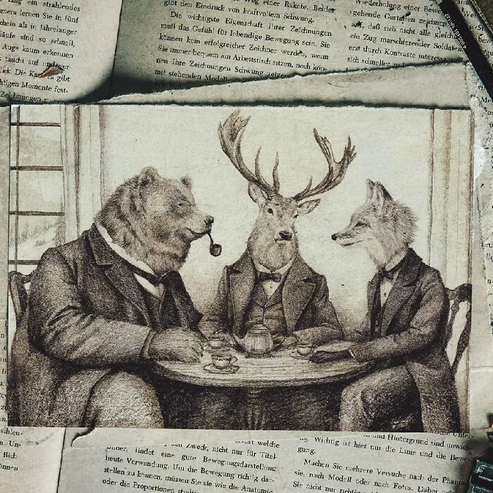 Teatime