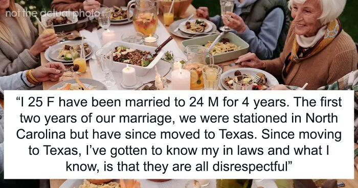 "I've Hired A Lawyer To Discuss Divorce": Wife Is Fed Up Of Hubby's And In-Laws' Disregard For Her